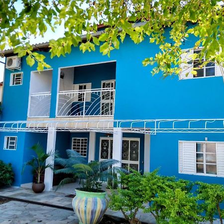 Grupo Micasa Sucasa Aparthotel Pirenópolis Εξωτερικό φωτογραφία