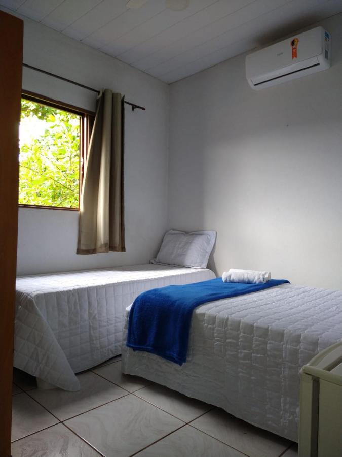 Grupo Micasa Sucasa Aparthotel Pirenópolis Εξωτερικό φωτογραφία