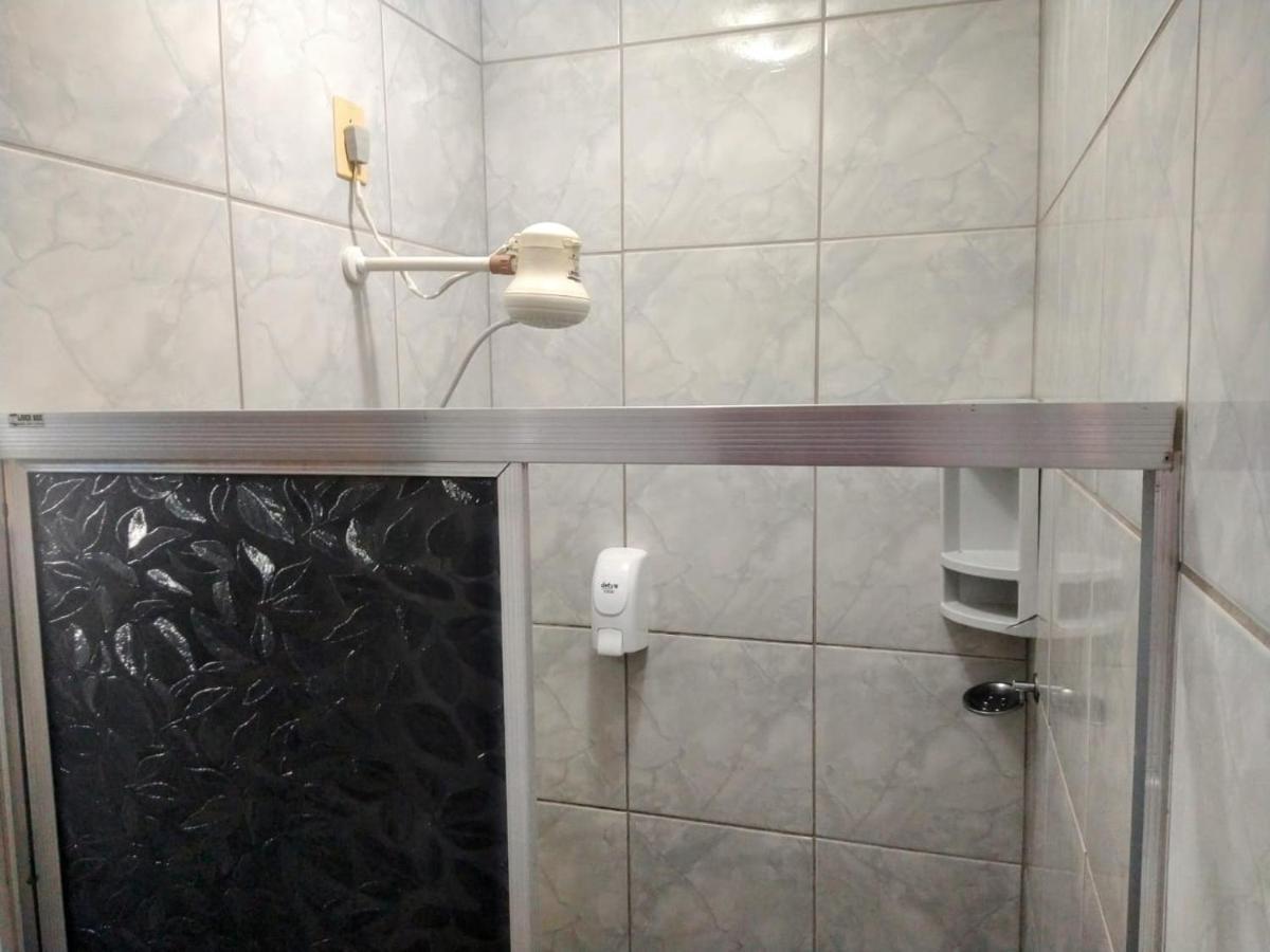 Grupo Micasa Sucasa Aparthotel Pirenópolis Εξωτερικό φωτογραφία