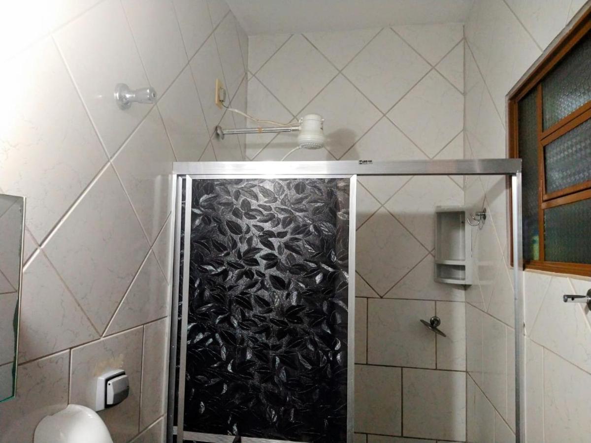 Grupo Micasa Sucasa Aparthotel Pirenópolis Εξωτερικό φωτογραφία