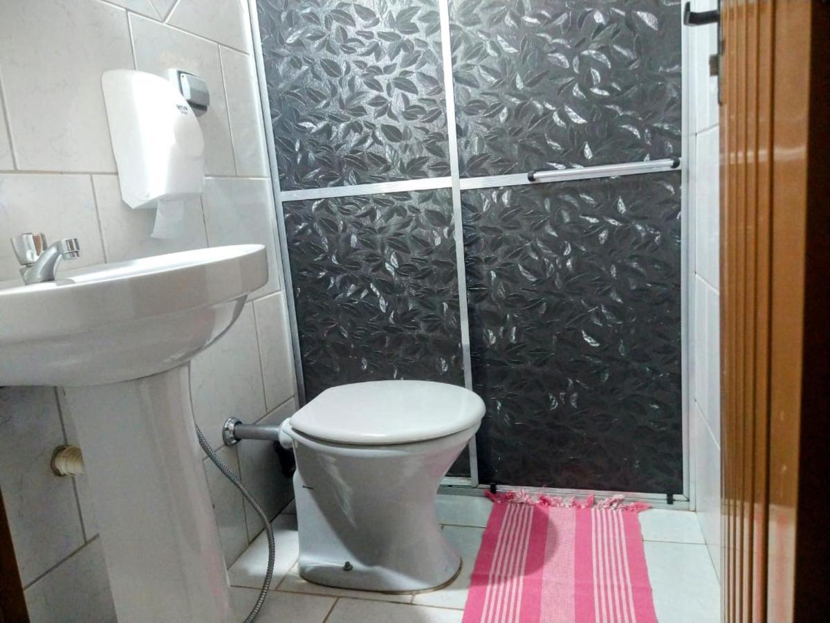 Grupo Micasa Sucasa Aparthotel Pirenópolis Εξωτερικό φωτογραφία