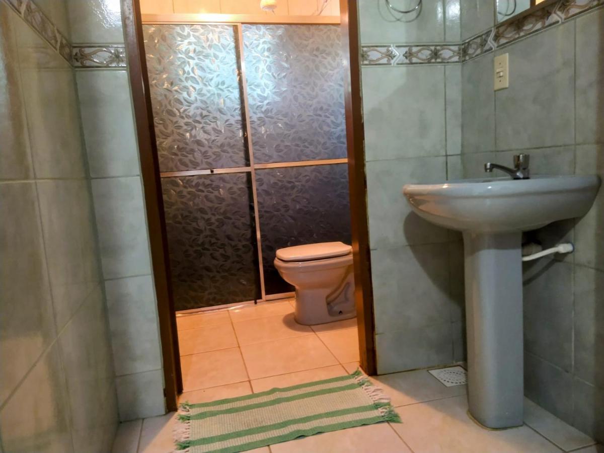 Grupo Micasa Sucasa Aparthotel Pirenópolis Εξωτερικό φωτογραφία