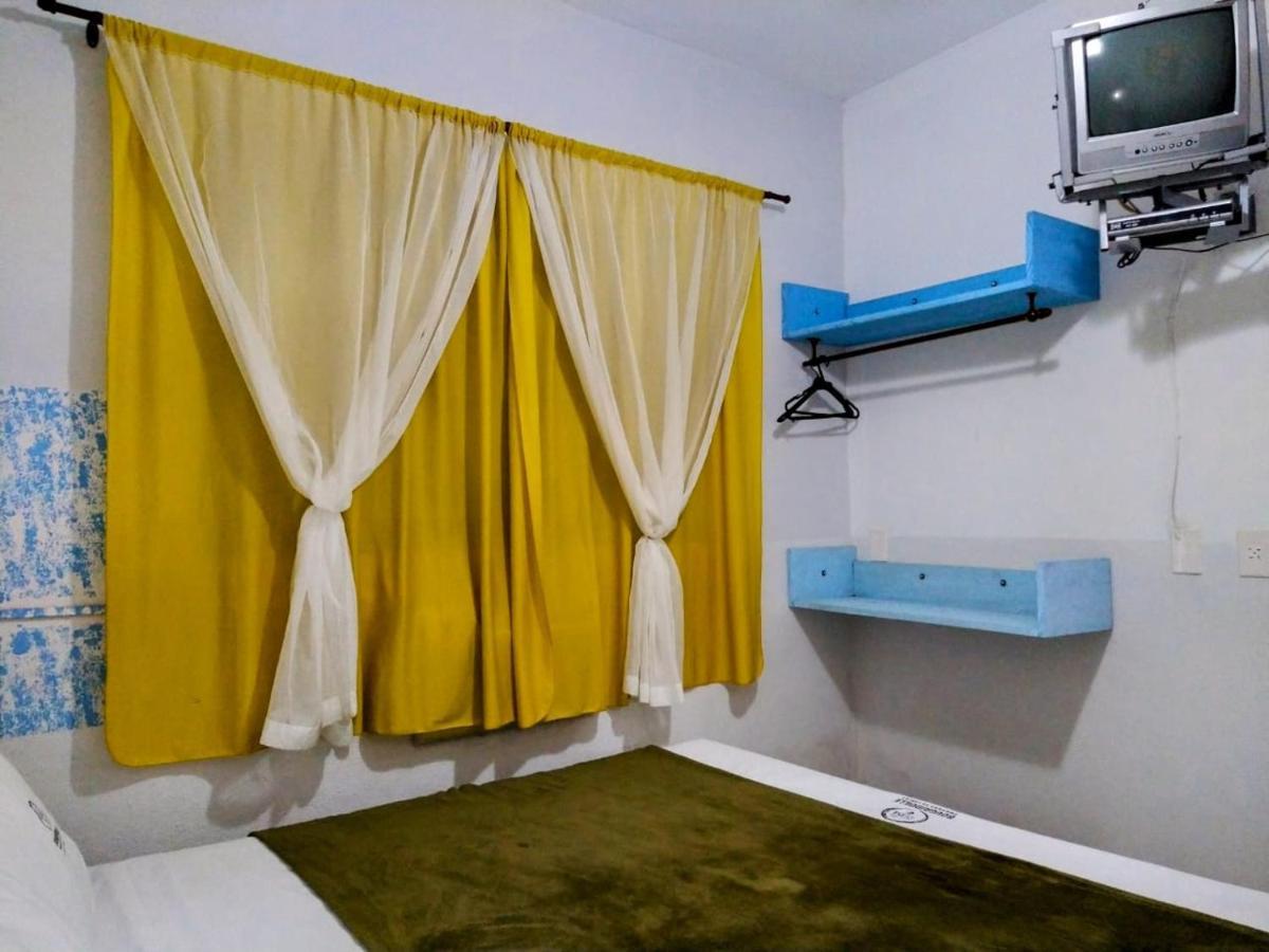 Grupo Micasa Sucasa Aparthotel Pirenópolis Εξωτερικό φωτογραφία