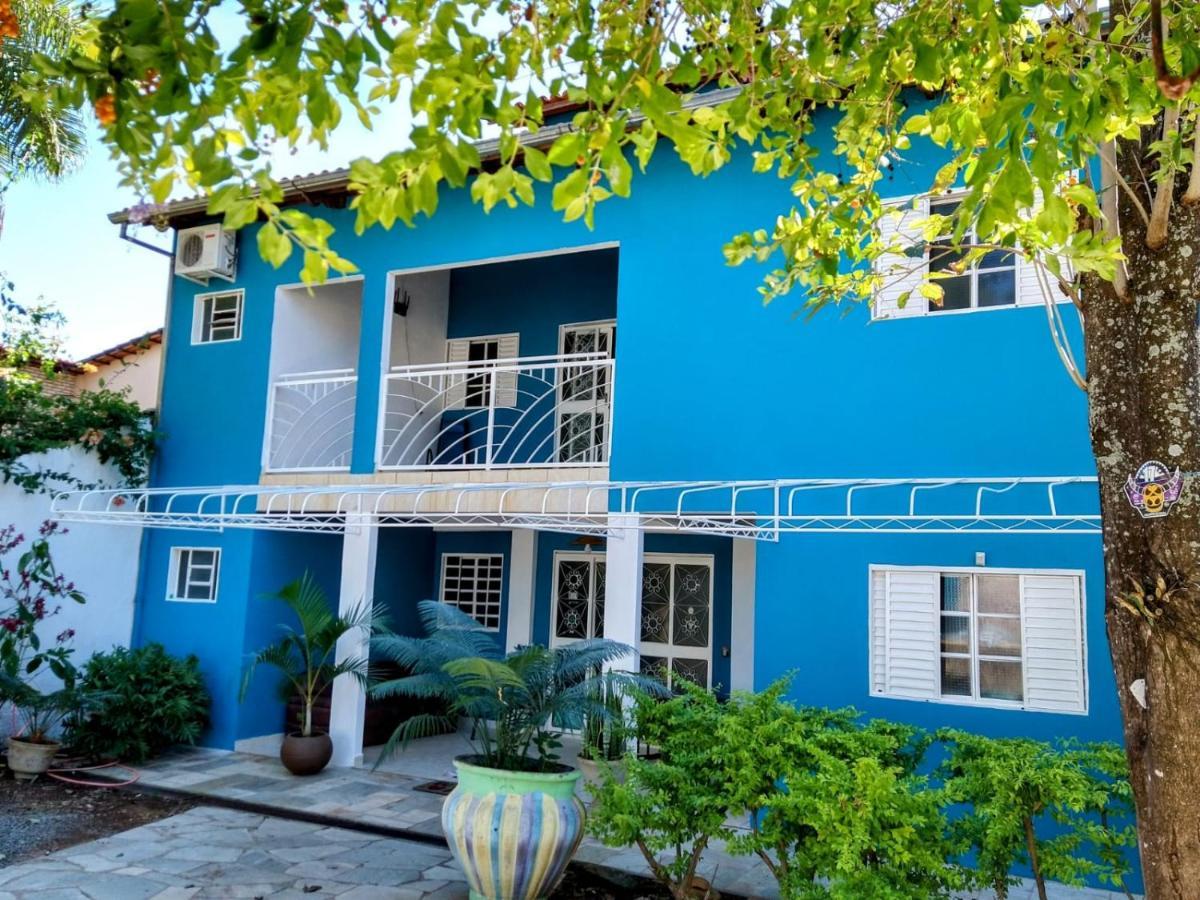 Grupo Micasa Sucasa Aparthotel Pirenópolis Εξωτερικό φωτογραφία