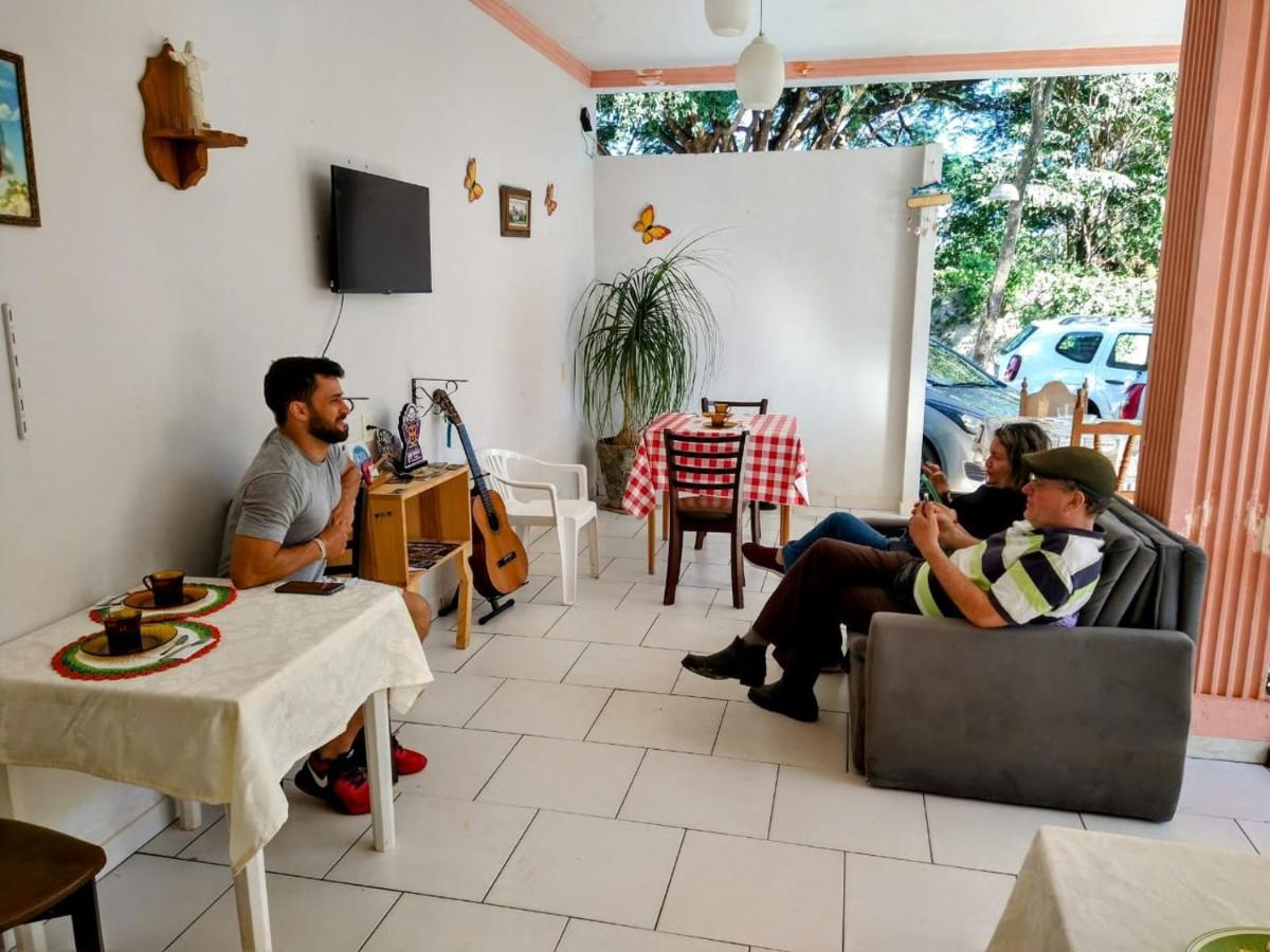 Grupo Micasa Sucasa Aparthotel Pirenópolis Εξωτερικό φωτογραφία